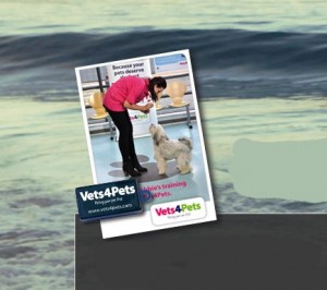 Free Clickers Dog Training Guide 300x266 Free Clickers & Dog Training Guide