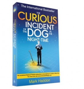 Free Copy of The Curious Incident of the Dog in the Night Time 284x300 Free Copy of The Curious Incident of the Dog in the Night Time