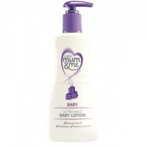 Free Cussons Mum Me Baby Lotion 300x300 Free Cussons Mum & Me Baby Lotion (2p)