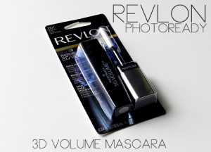 Free Revlon Volumising Mascara1 300x216 Free Revlon Volumising Mascara
