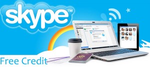 Free Skype Credit Free Skype Credit 300x135 Free Skype Credit