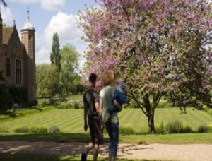 National Trust Free Weekend 300x228 National Trust Free Weekend
