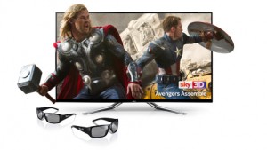 Sky 3D Channel Free to HD Subscribers from April 300x169 Sky 3D Channel Free to HD Subscribers from April