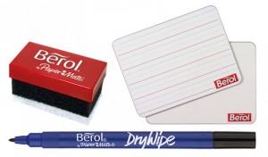 Free Berol Drywipe Kit Free Berol Drywipe Kit 300x176 Free Berol Drywipe Kit
