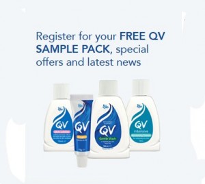 Free Sample Pack of QV Skincare Free Sample Pack of QV Skincare 300x269 Free Sample Pack of QV Skincare