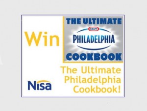 Free Ultimate Philadelphia Cookbook 300x227 Free Ultimate Philadelphia Cookbook