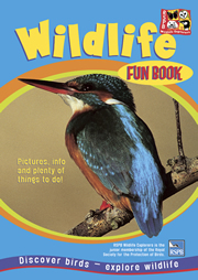 Free Wildlife Fun Book Free Wildlife Fun Book Free Wildlife Fun Book