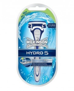 Free Wilkinson Sword Hydro 5 Razor Free Wilkinson Sword Hydro 5 Razor 244x300 Free Wilkinson Sword Hydro 5 Razor