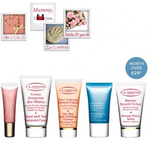 Your Exclusive Clarins Gift is Waiting for You 300x285 Your Exclusive Clarins Gift is Waiting for You