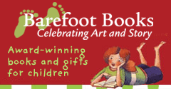 Free Barefoot Books Kids Book, Puzzle or Game Free Barefoot Books Kids Book Puzzle or Game Free Barefoot Books Kids Book, Puzzle or Game