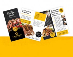 Free Duck Recipe Book 300x235 Free Duck Recipe Book