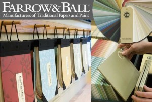 Free Farrow Ball wallpaper Samples 300x201 Free Farrow & Ball Wallpaper Samples