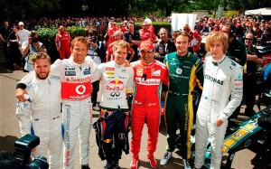 Free Goodwood Festival of Speed Tickets 300x187 Free Goodwood Festival of Speed Tickets