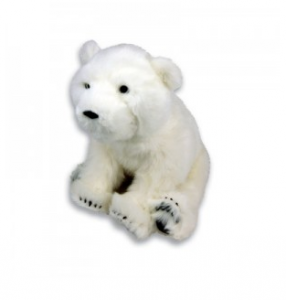 Free Huggable Polar Bear 286x300 Free Huggable Polar Bear
