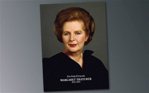 Free Margaret Thatcher Souvenir Magazine 300x187 Free Margaret Thatcher Souvenir Magazine