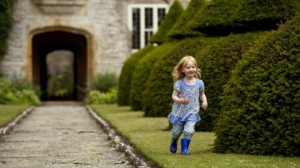 Free National Trust Weekend 300x168 Free National Trust Weekend