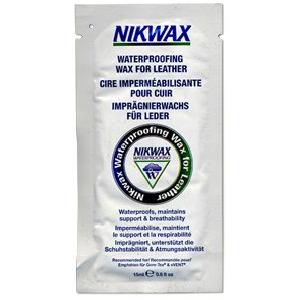 Free Nikwax Waterproofing Wax for Leather Free Nikwax Waterproofing Wax for Leather