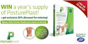 Free PosturePlast 300x150 Free PosturePlast