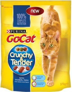 Free Sample of Go Cat Crunchy Tender 234x300 Free Sample of Go Cat Crunchy & Tender