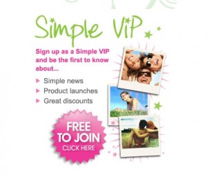 Free Simple Beauty Products 300x253 Free Simple Beauty Products