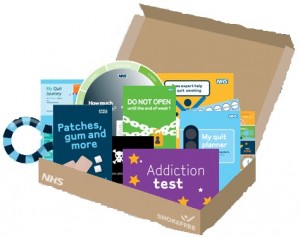 Free Squeezy Stress Toy NHS Quit Kit 300x237 Free Squeezy Stress Toy & NHS Quit Kit