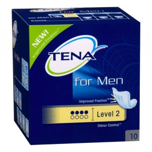 Tena for Men Free Sample 300x300 Tena for Men Free Sample