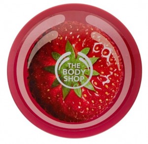 Free Body Shop Body Butter Free Body Shop Body Butter 300x292 Free Body Shop Body Butter