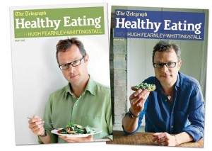 Free Hugh Fearnley Whittingstall Recipe Booklets 300x213 Free Hugh Fearnley Whittingstall Recipe Booklets