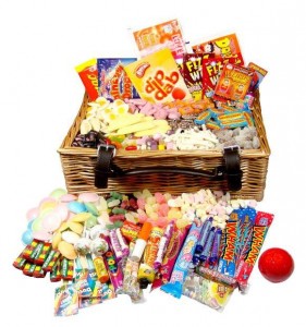 Free Retro Sweets Hamper 281x300 Free Retro Sweets Hamper