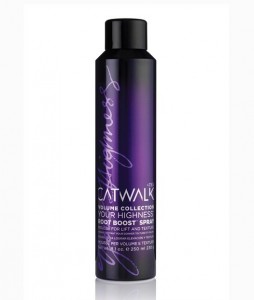 Free Tigi Catwalk Sleek Mystique Spray 254x300 Free Tigi Catwalk Sleek Mystique Spray