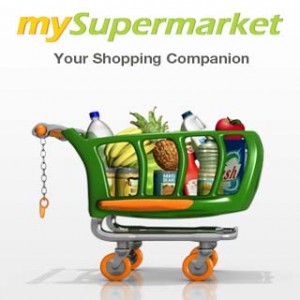 MySupermarket MySupermarket! Savvy shopping made easy