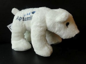 Free Huggable Polar Bear Toy Free Huggable Polar Bear Toy 300x225 Free Huggable Polar Bear Toy
