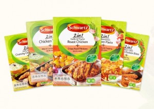 Free Schwartz 2in1 Recipe Mix Pack Free Schwartz 2in1 Recipe Mix Pack 300x213 Free Schwartz 2in1 Recipe Mix Pack