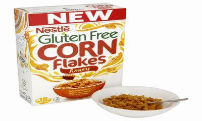 Nestle coupons uk