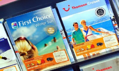 Travel freebies uk