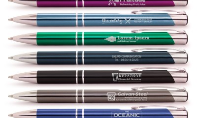 Freebies pens uk
