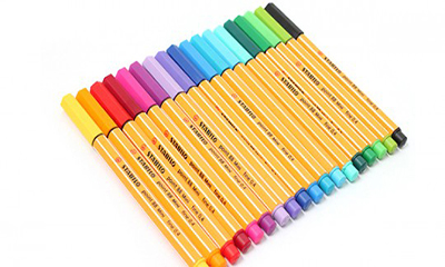Freebies pens uk