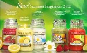 5 Free New Summer Fragrances