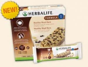 Free Healthy Meal Bar