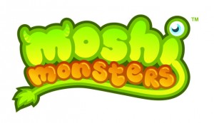 Free Moshi Monsters Moshling