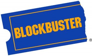 Blockbuster – Free Can of Relentless and a Free Chocolate Bar