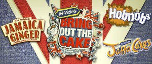 Free Cake from McVities (Printable Coupon)