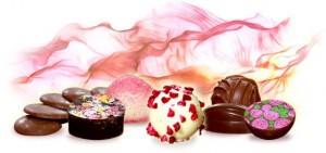 Free Luxury Chocolate From Cocoa Boutique