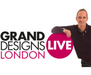 Grand Designs Live 2012 Free Tickets (Normal Price: £16-£19)
