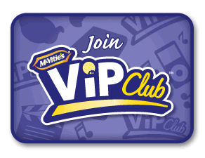 McVities VIP Code – 5 Free Points