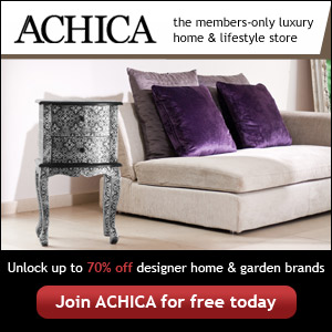 Achica – Up to 70% Off