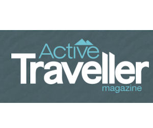 Free Active Traveller Magazine