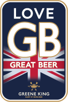 Free Great British Beer Goodies