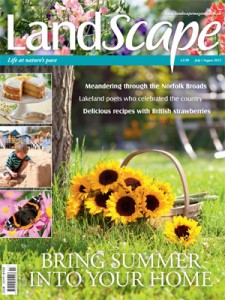 Free LandScape Magazine