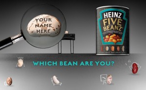 Free Can of Heinz Five Beanz